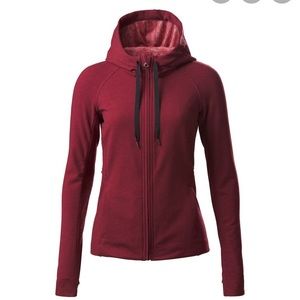Lululemon Take Ten Hoodie 8